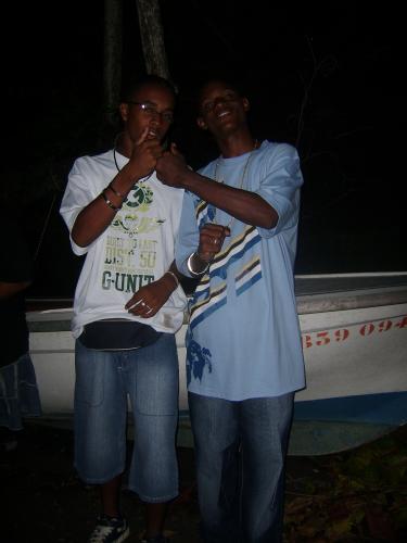 annif samlo 